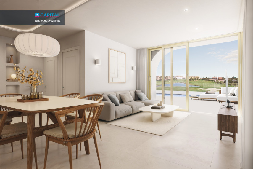 Parduodamas namas Calle 12-Pp Lomas de Rame 2 , 205.00 kv.m ploto,  Floors 2
