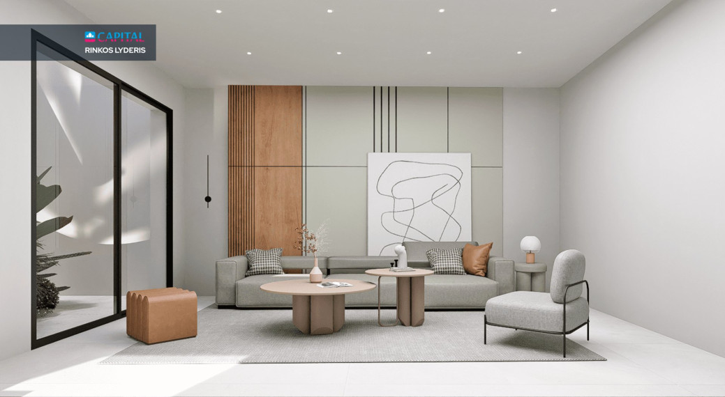 Parduodamas namas Avenida Barcelona 41 , 330.00 kv.m ploto,  Floors 14