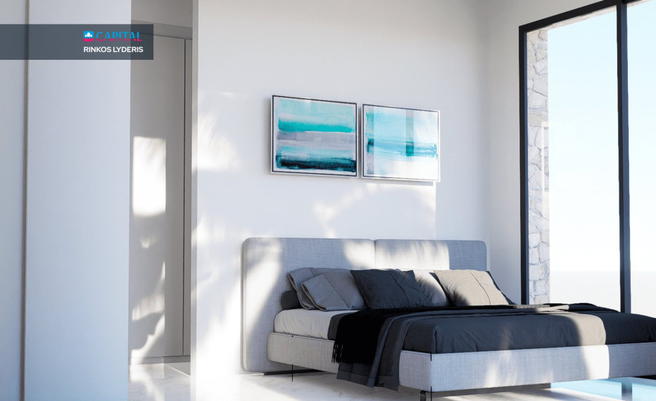 Parduodamas namas Avenida Barcelona 41 , 330.00 kv.m ploto,  Floors 17