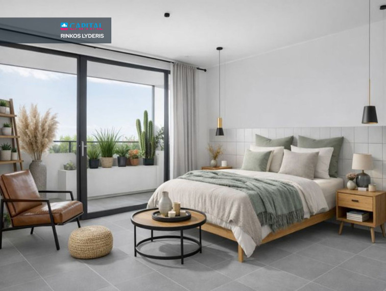 Parduodamas namas Calle Aneto 3E , 113.00 kv.m ploto,  Floors 6