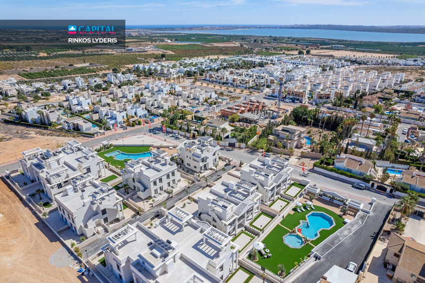 Parduodamas butas Avenida de Málaga 6 , 107.00 kv.m ploto, 3 kambariai 12