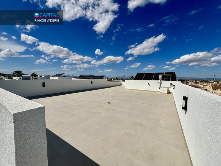 Parduodamas namas Calle Goya 121 , 120.00 kv.m ploto,  Floors 7