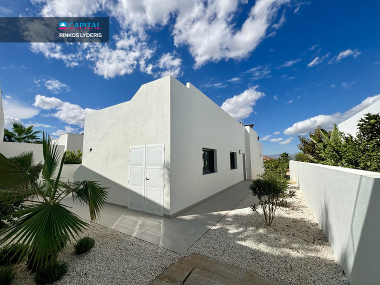 Parduodamas namas Calle Goya 121 , 120.00 kv.m ploto,  Floors 10