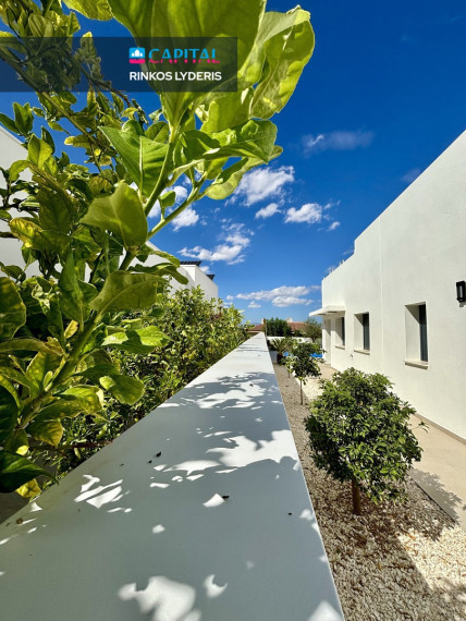 Parduodamas namas Calle Goya 121 , 120.00 kv.m ploto,  Floors 13