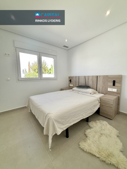Parduodamas namas Calle Goya 121 , 120.00 kv.m ploto,  Floors 21