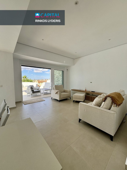 Parduodamas namas Calle Goya 121 , 120.00 kv.m ploto,  Floors 22