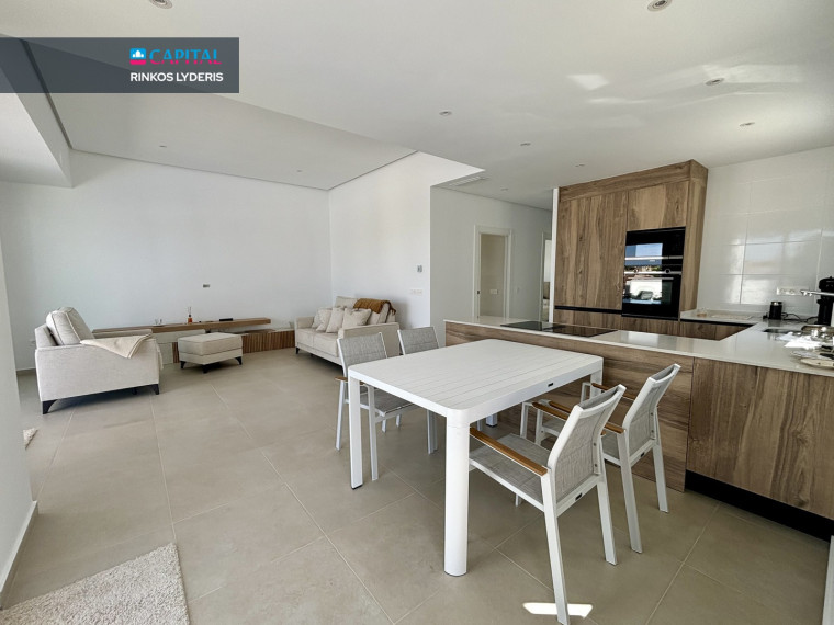 Parduodamas namas Calle Goya 121 , 120.00 kv.m ploto,  Floors 23