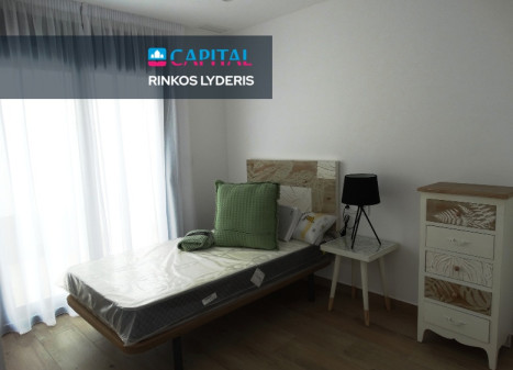 Parduodamas namas Calle Castellano Manchega 21 , 116.00 kv.m ploto,  Floors