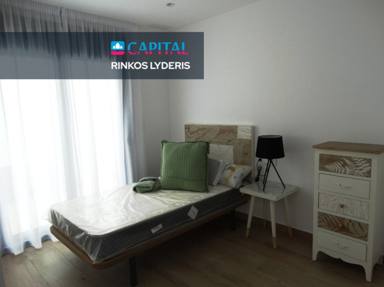 Parduodamas namas Calle Castellano Manchega 21 , 116.00 kv.m ploto,  Floors 1