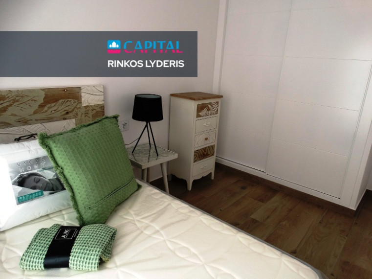 Parduodamas namas Calle Castellano Manchega 21 , 116.00 kv.m ploto,  Floors 14