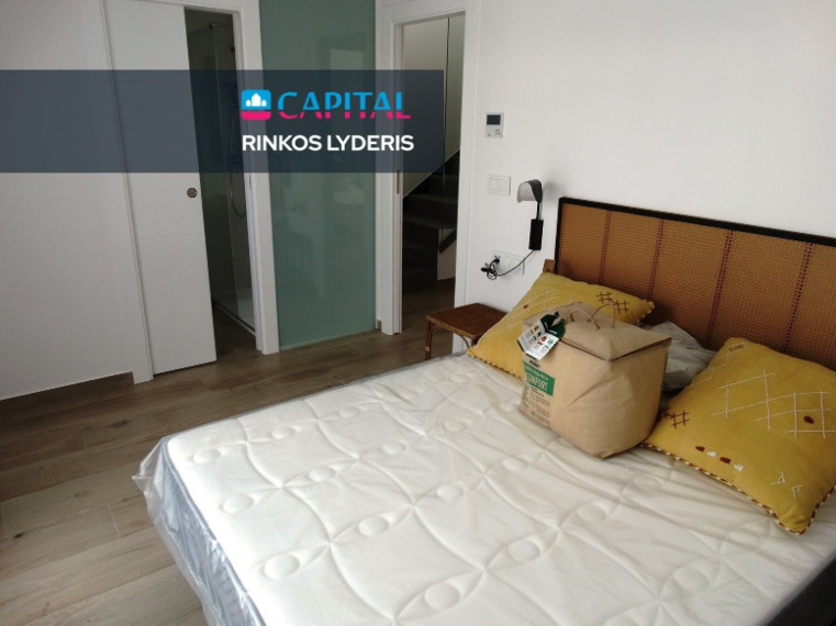 Parduodamas namas Calle Castellano Manchega 21 , 116.00 kv.m ploto,  Floors 17