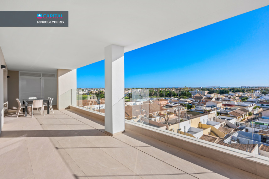 Parduodamas butas Calle Penélope 2 , 97.00 kv.m ploto, 3 kambariai 17