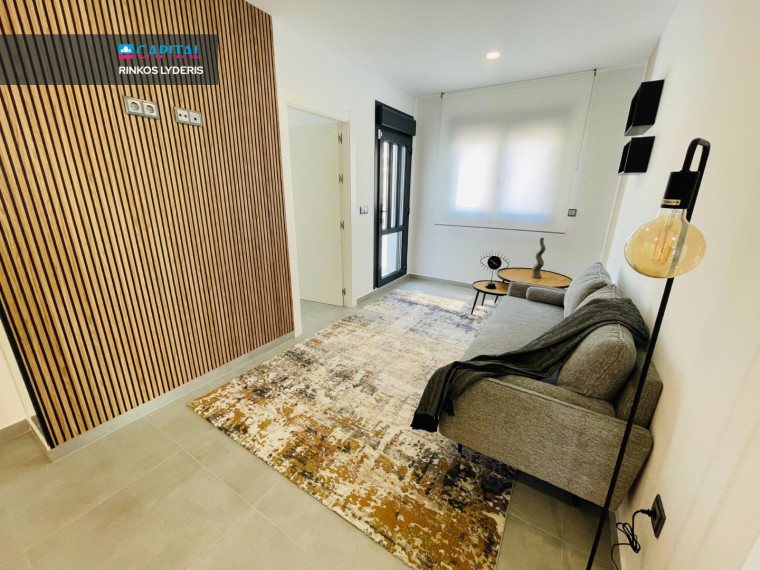 Parduodamas namas Calle Ariadna 7 , 368.00 kv.m ploto,  Floors 1