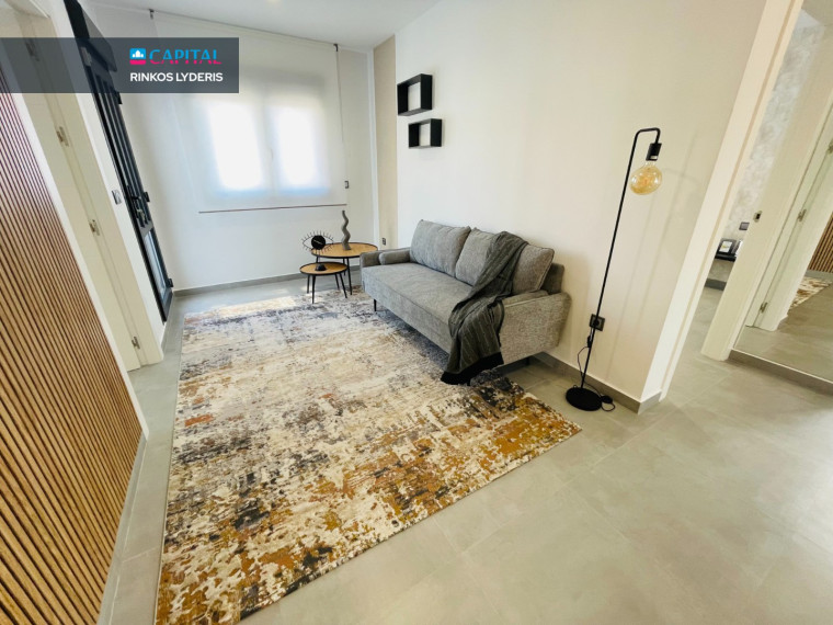 Parduodamas namas Calle Ariadna 7 , 368.00 kv.m ploto,  Floors 6
