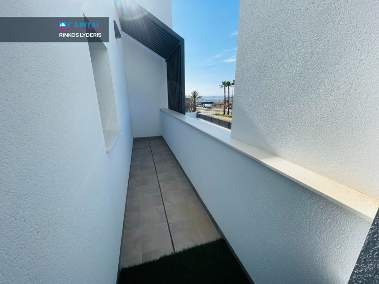 Parduodamas namas Calle Ariadna 7 , 368.00 kv.m ploto,  Floors 7