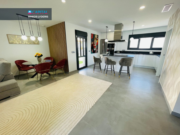 Parduodamas namas Calle Ariadna 7 , 368.00 kv.m ploto,  Floors 12
