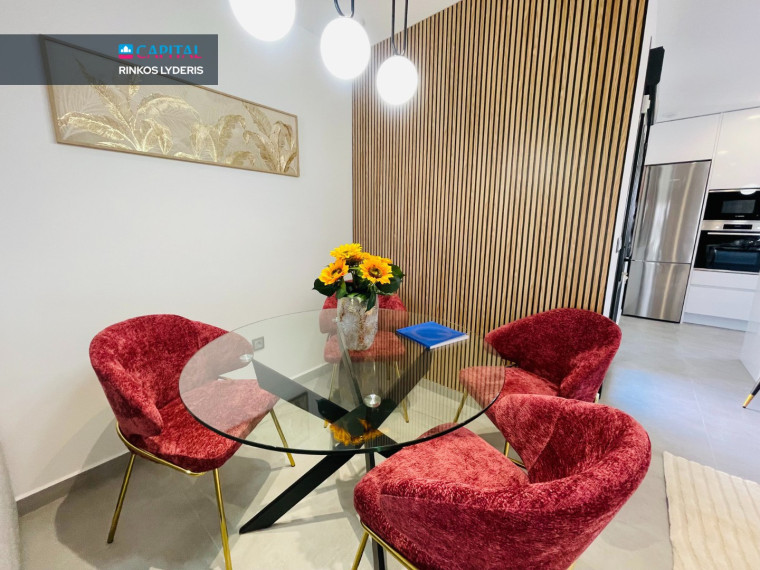 Parduodamas namas Calle Ariadna 7 , 368.00 kv.m ploto,  Floors 13
