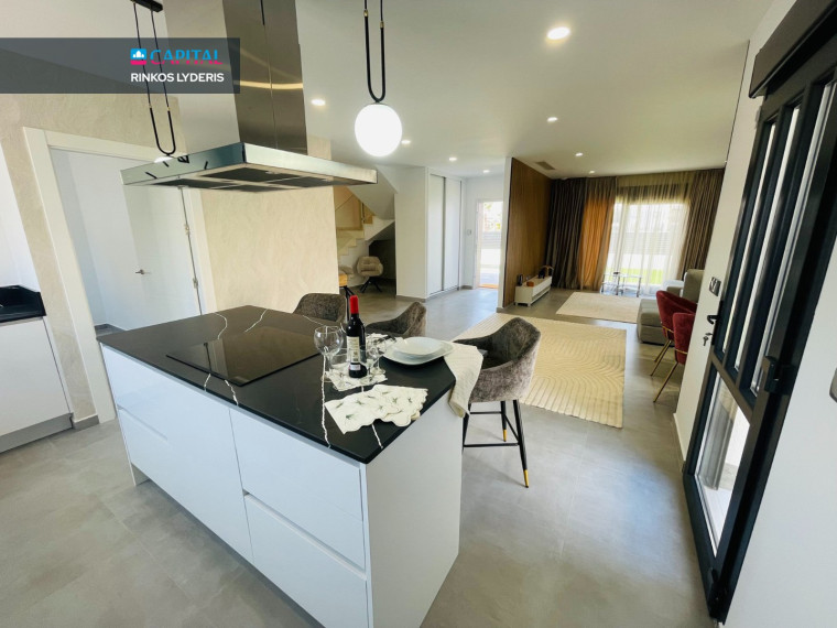 Parduodamas namas Calle Ariadna 7 , 368.00 kv.m ploto,  Floors 16