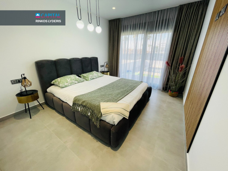 Parduodamas namas Calle Ariadna 7 , 368.00 kv.m ploto,  Floors 21