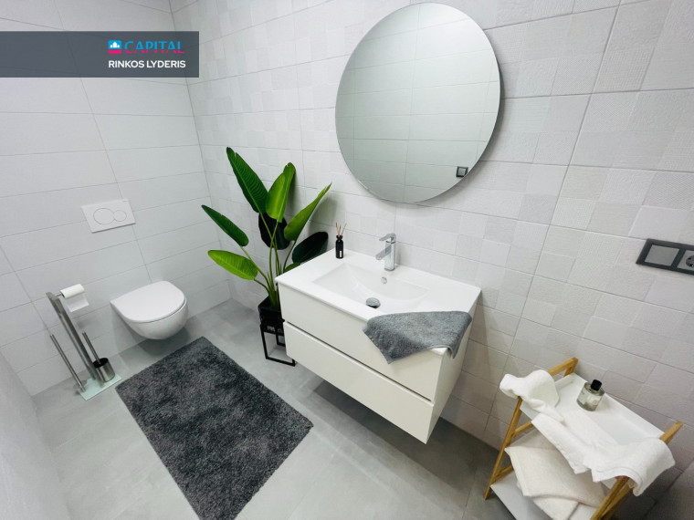 Parduodamas namas Calle Ariadna 7 , 368.00 kv.m ploto,  Floors 24