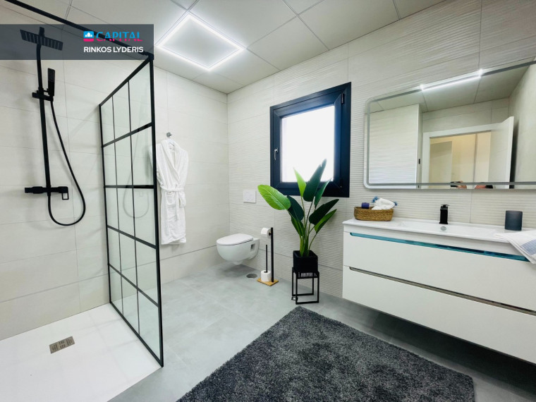 Parduodamas namas Calle Ariadna 7 , 368.00 kv.m ploto,  Floors 26