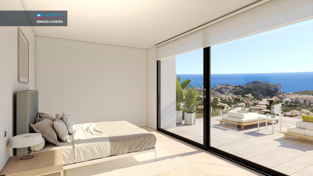 Parduodamas namas Calle Jazmines 98J , 794.00 kv.m ploto,  Floors 1