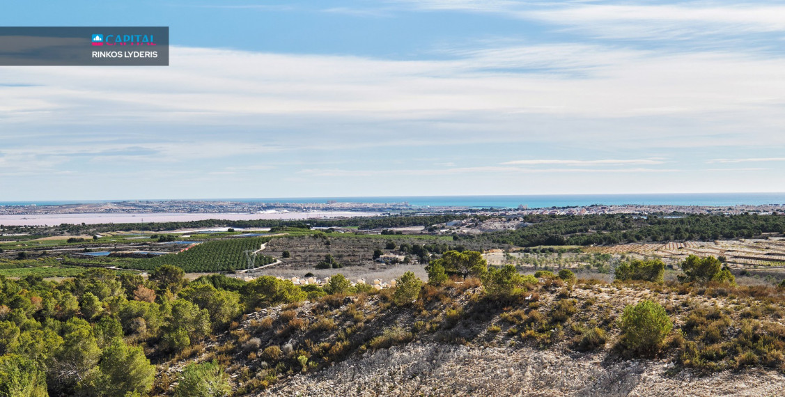 Parduodamas namas Calle lo Aguirre 15 , 237.00 kv.m ploto,  Floors 11