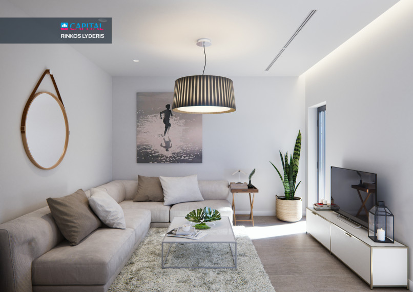 Parduodamas namas Calle Zarandona 51 , 216.00 kv.m ploto,  Floors 1