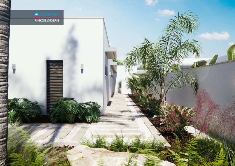 Parduodamas namas Calle Zarandona 51 , 216.00 kv.m ploto,  Floors 2