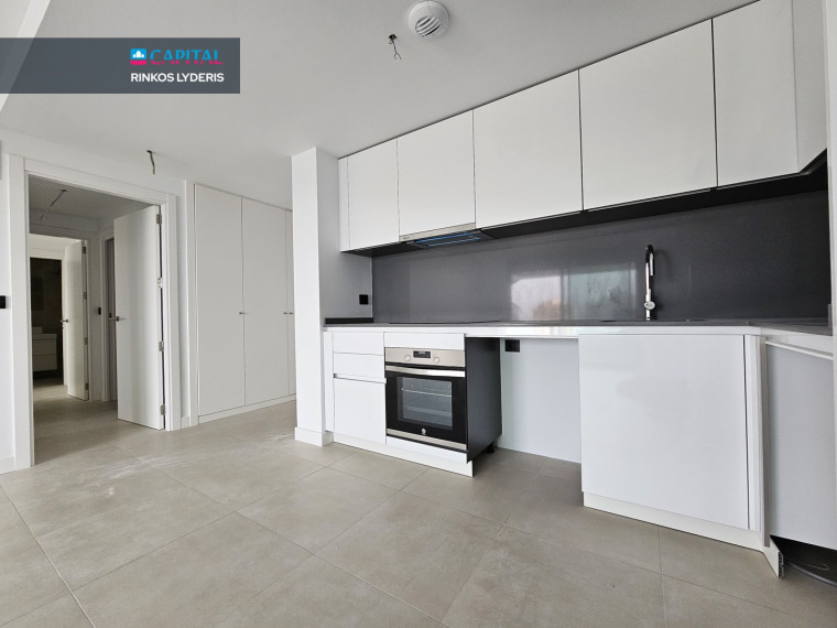 Parduodamas butas Calle Malta 8 , 180.00 kv.m ploto, 2 kambariai 6