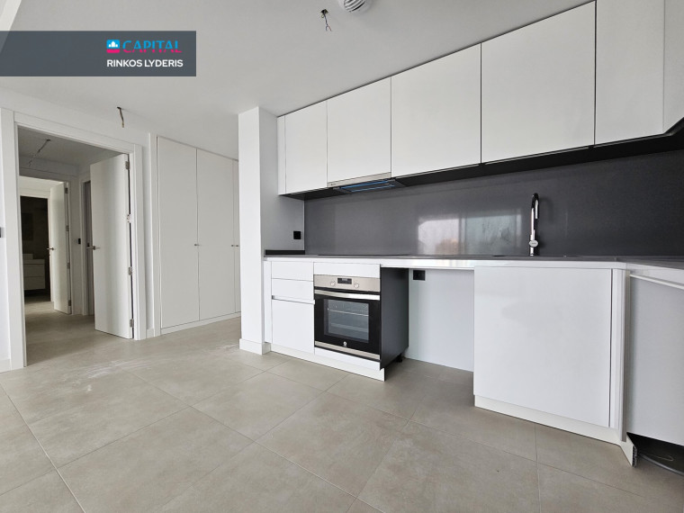 Parduodamas butas Calle Malta 8 , 180.00 kv.m ploto, 2 kambariai 7