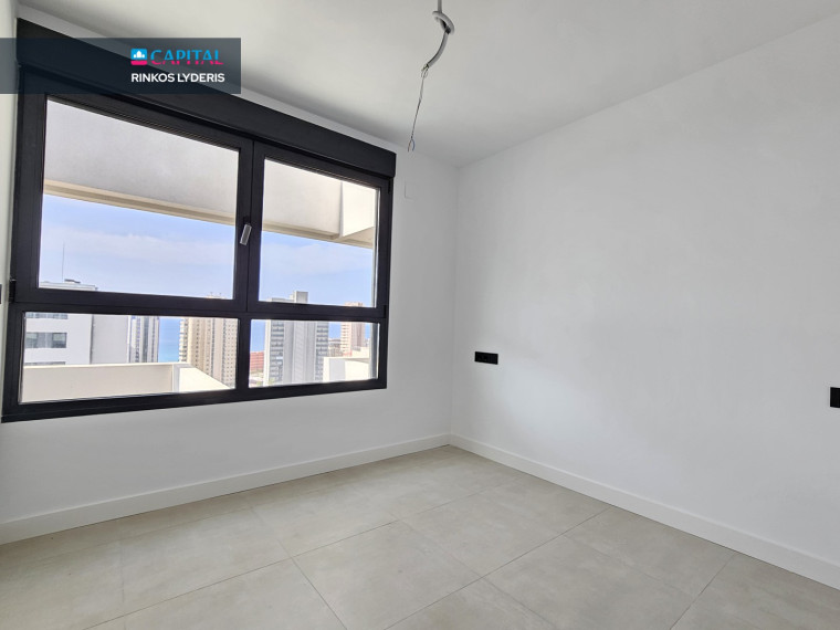 Parduodamas butas Calle Malta 8 , 180.00 kv.m ploto, 2 kambariai 8