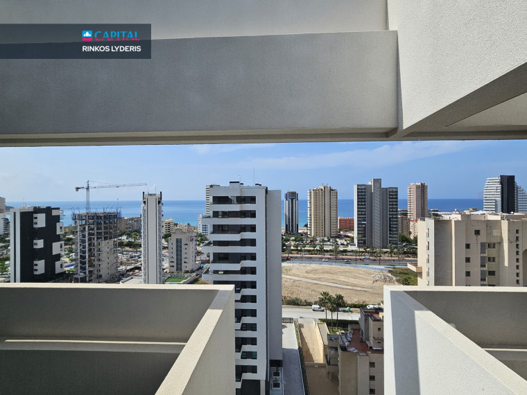 Parduodamas butas Calle Malta 8 , 180.00 kv.m ploto, 2 kambariai 17