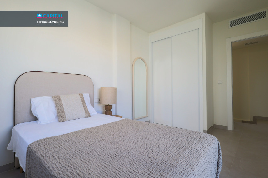Parduodamas namas Calle Puig Mayor 18 , 109.00 kv.m ploto,  Floors 2