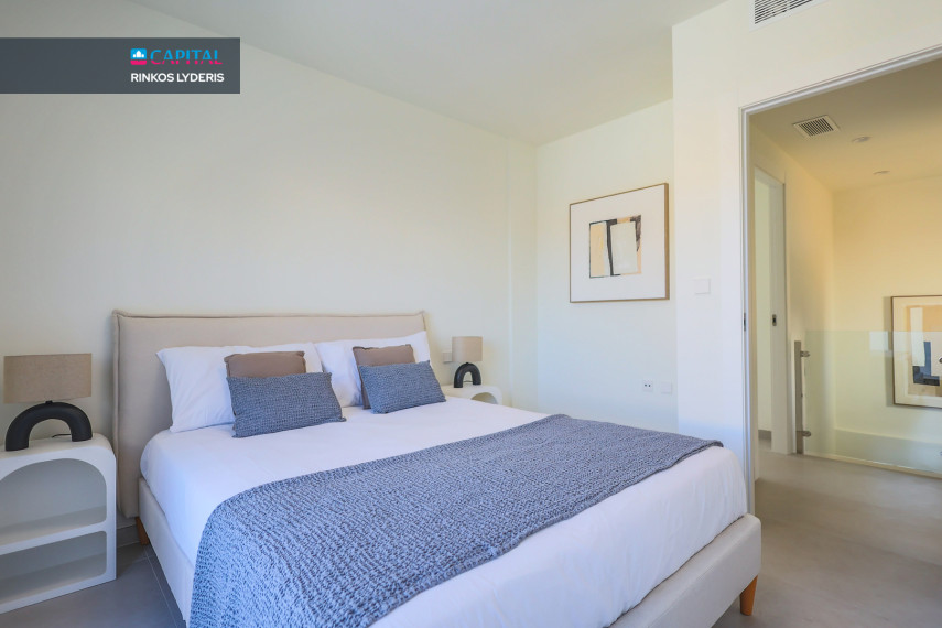 Parduodamas namas Calle Puig Mayor 18 , 109.00 kv.m ploto,  Floors 14