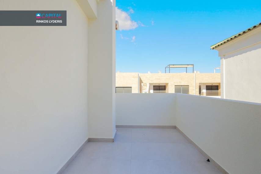 Parduodamas namas Calle Puig Mayor 18 , 109.00 kv.m ploto,  Floors 16