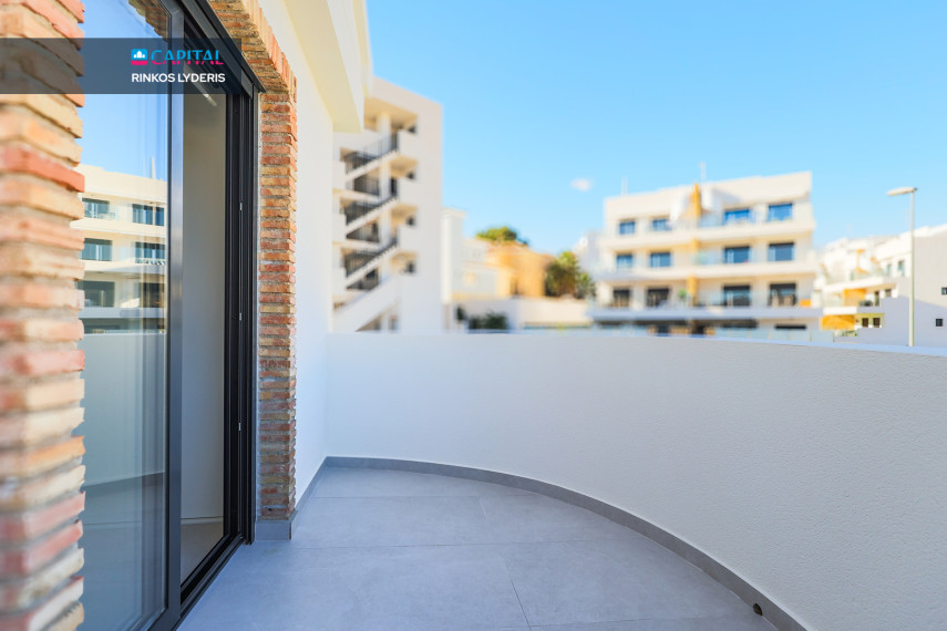 Parduodamas namas Calle Puig Mayor 18 , 109.00 kv.m ploto,  Floors 17