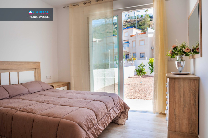 Parduodamas namas Calle Lugar Sector 236 , 189.00 kv.m ploto,  Floors 17