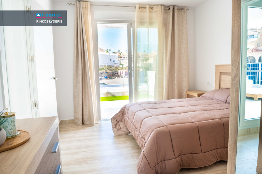 Parduodamas namas Calle Lugar Sector 236 , 189.00 kv.m ploto,  Floors 27