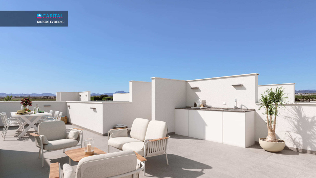 Parduodamas namas Calle 10 7 , 122.00 kv.m ploto,  Floors 4