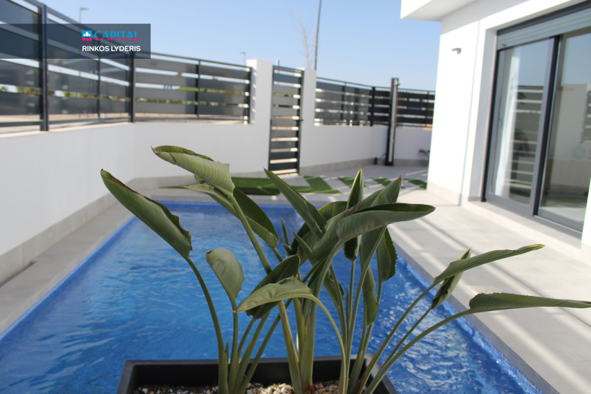 Parduodamas namas Calle 10 7 , 122.00 kv.m ploto,  Floors 7