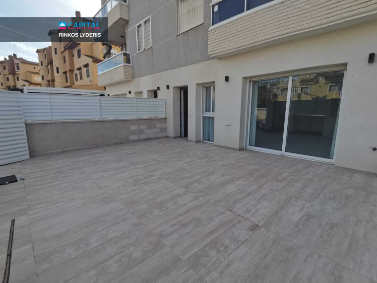 Parduodamas butas Calle Perseo 29 , 117.00 kv.m ploto, 3 kambariai 3