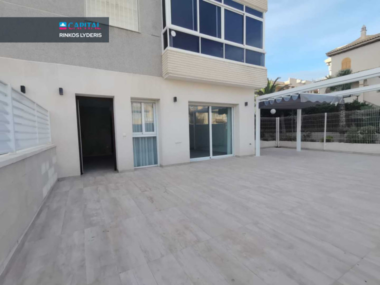 Parduodamas butas Calle Perseo 29 , 117.00 kv.m ploto, 3 kambariai 4