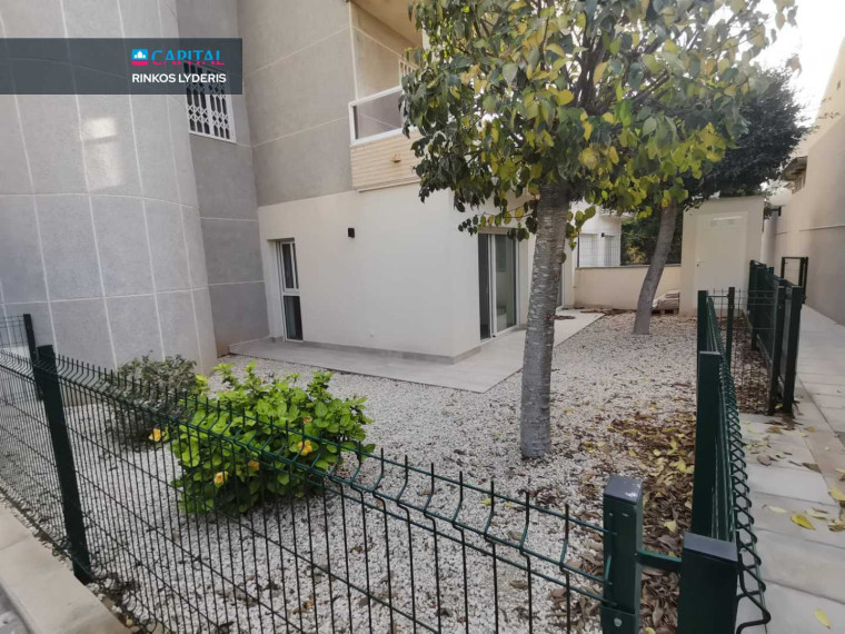 Parduodamas butas Calle Perseo 29 , 117.00 kv.m ploto, 3 kambariai 5