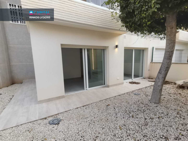 Parduodamas butas Calle Perseo 29 , 117.00 kv.m ploto, 3 kambariai 6