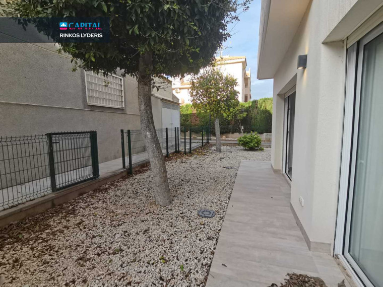 Parduodamas butas Calle Perseo 29 , 117.00 kv.m ploto, 3 kambariai 7