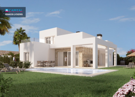 Parduodamas namas Calle Dolores 1 , 182.00 kv.m ploto, Floors Parduodamas namas Calle Dolores 1 , 182.00 kv.m ploto, Floors