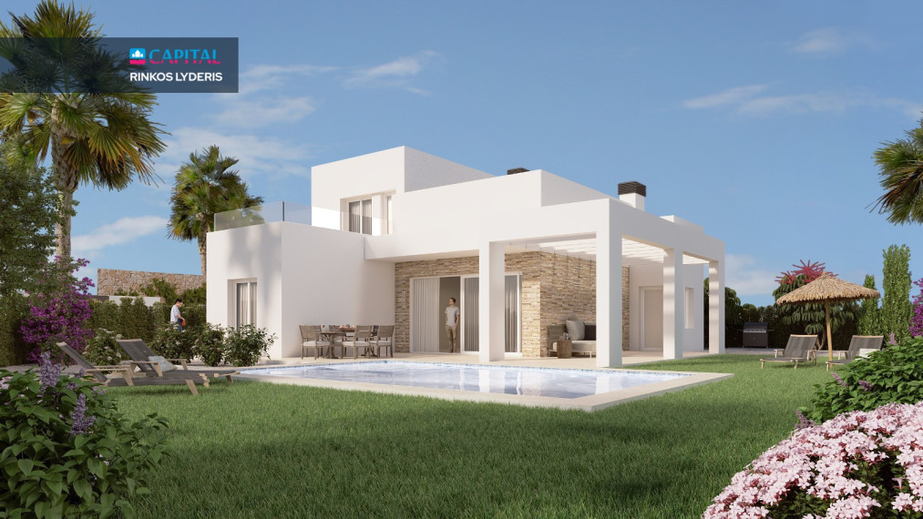 Parduodamas namas Calle Dolores 1 , 182.00 kv.m ploto,  Floors 1