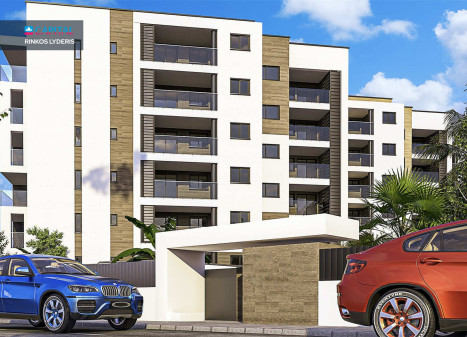 Parduodamas butas Urbanización Mil P Parcelas 3P , 98.00 kv.m ploto, 3 kambariai Parduodamas butas Urbanización Mil P Parcelas 3P , 98.00 kv.m ploto, 3 kambariai