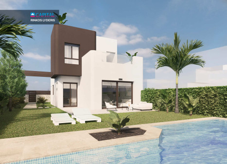 Parduodamas namas Calle Jose Maria Olazabal , 158.00 kv.m ploto,  Floors